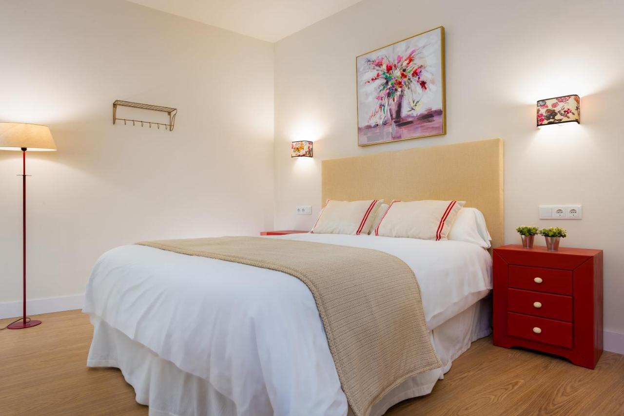 Alohamundi Arenal Apartment Seville Exterior photo