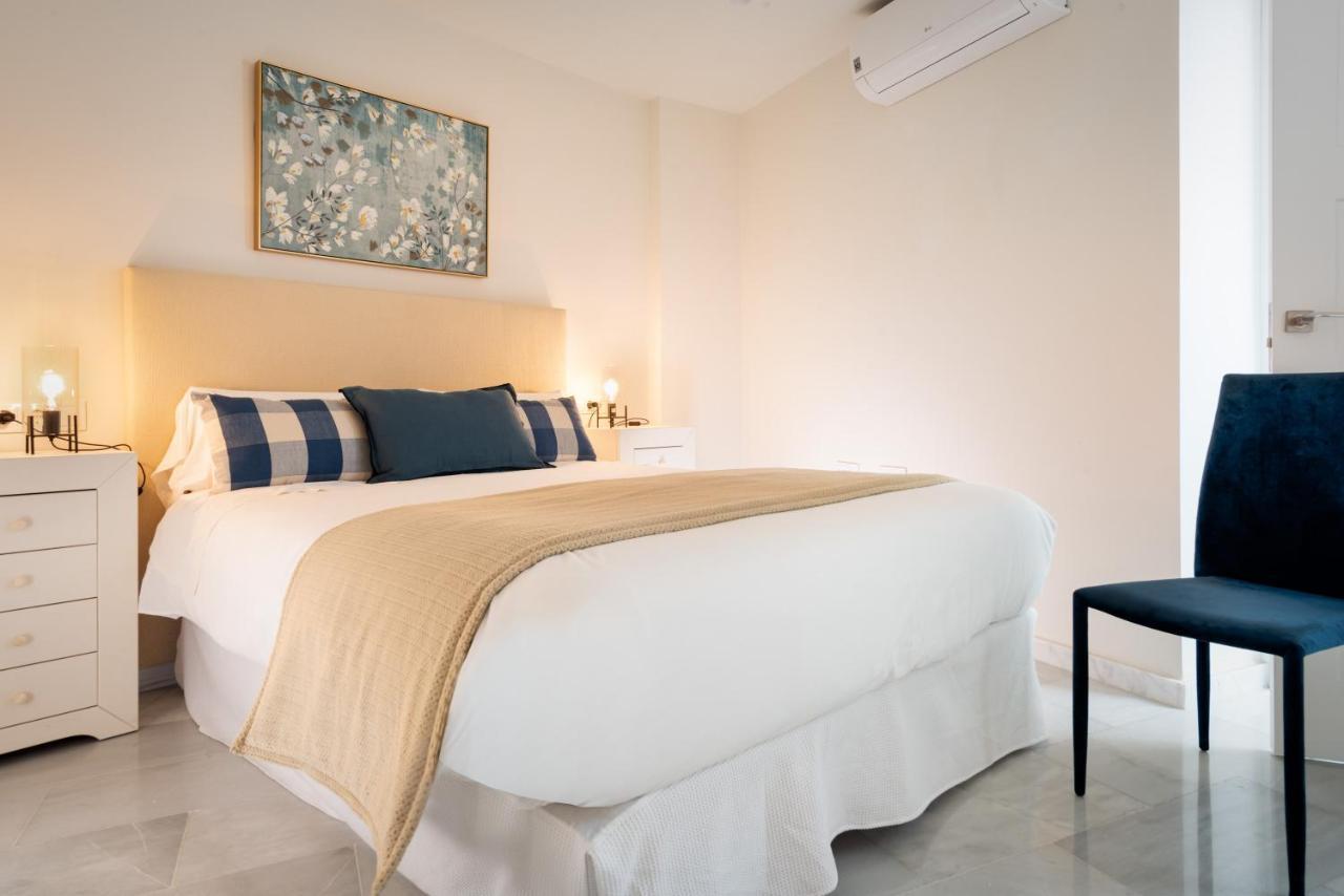 Alohamundi Arenal Apartment Seville Exterior photo