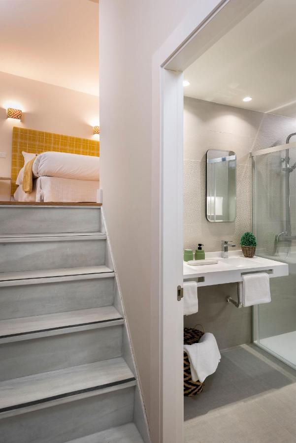 Alohamundi Arenal Apartment Seville Exterior photo