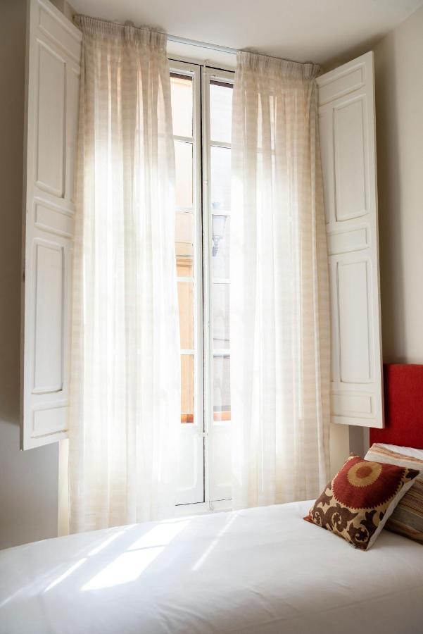 Alohamundi Arenal Apartment Seville Exterior photo