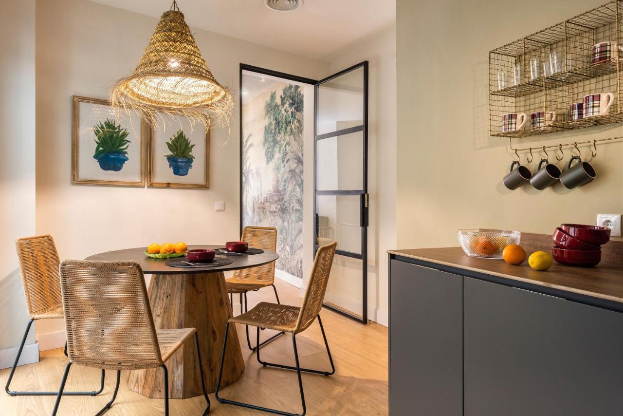 Alohamundi Arenal Apartment Seville Exterior photo